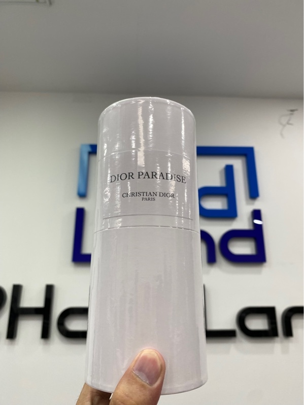 Nước hoa Dior Paradise - EDP - 200ml - Open Box