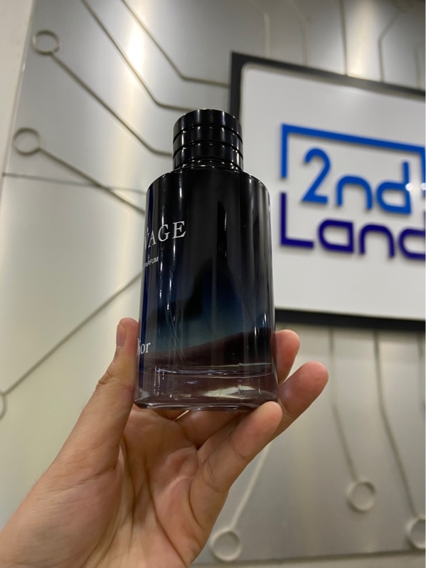 Nước hoa Dior Sauvage - edp - 100/100ml - Kèm Box