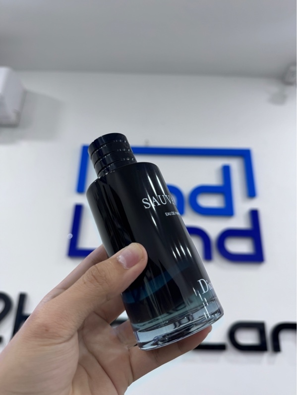 Nước hoa Dior Sauvage - EDP - 180/200ml - Body