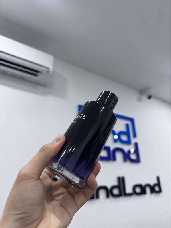 Nước hoa Dior sauvage - EDP - 200ml - Kèm box khác