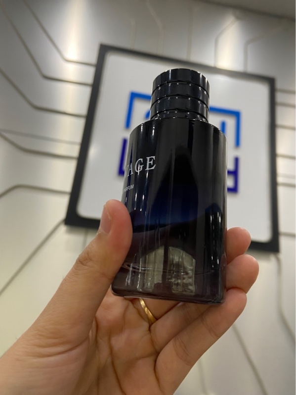 Nước Hoa Dior Sauvage - EDP - 45/60ml - Body