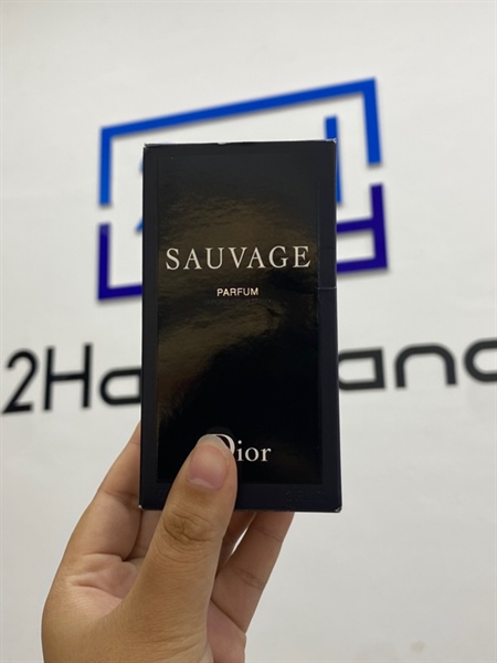 Nước hoa Dior Sauvage - EDP - 58/60ml - Box