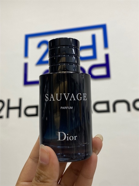 Nước hoa Dior Sauvage - EDP - 58/60ml - Box 2