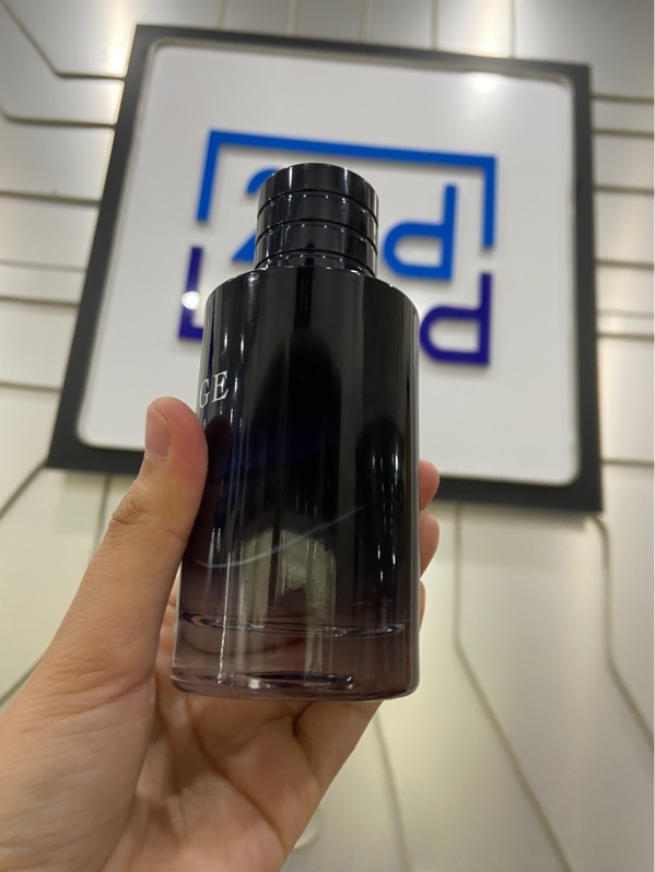 Nước Hoa Dior Sauvage - EDP - 80/100ml - Body