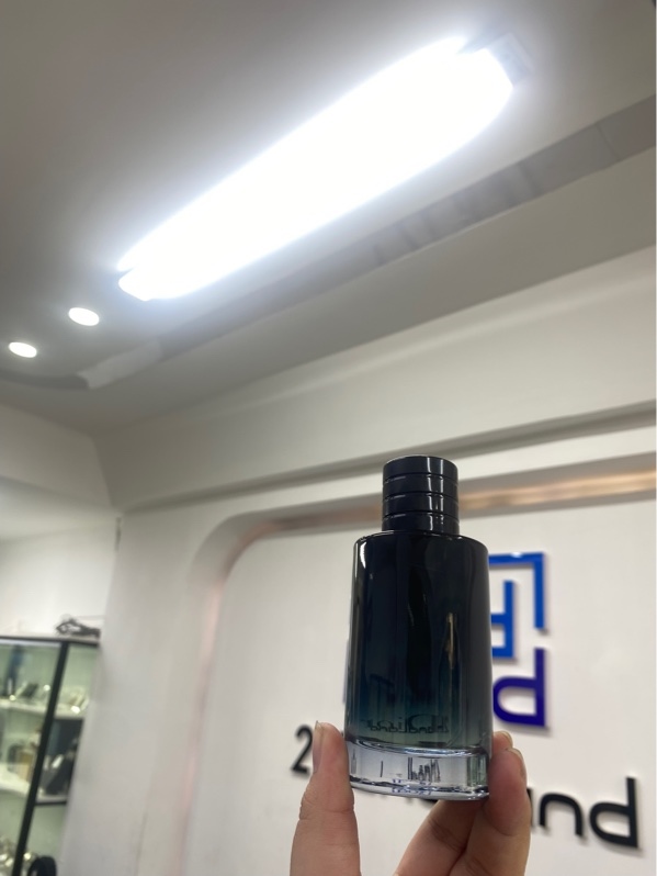 Nước hoa Dior Sauvage - EDP - 85/100ml - Kèm box
