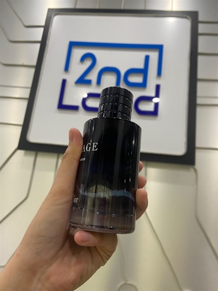 Nước hoa Dior Sauvage - EDP - 95/100ml - Body 1