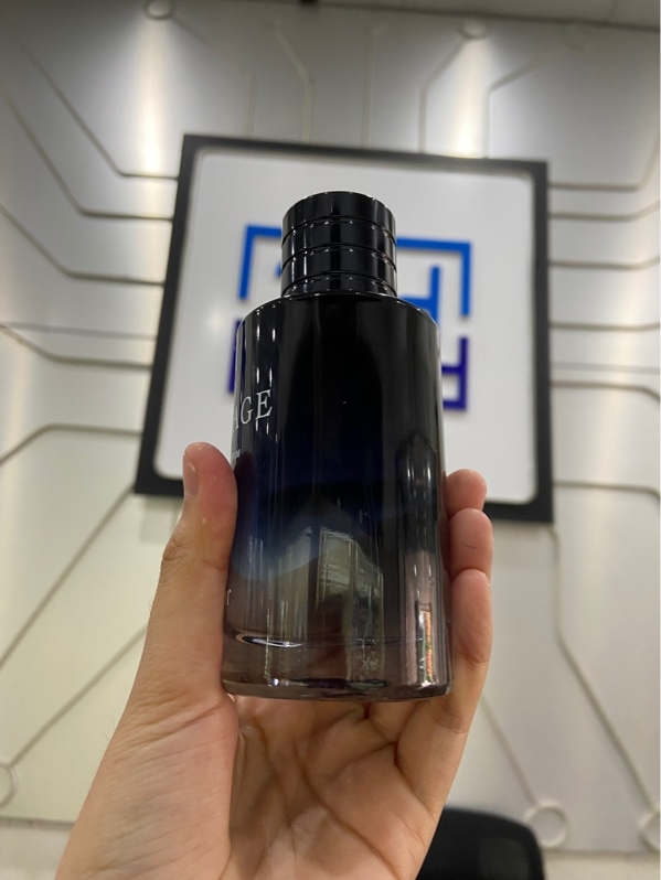 Nước Hoa Dior Sauvage - EDP - 95/100ml - Kèm Box