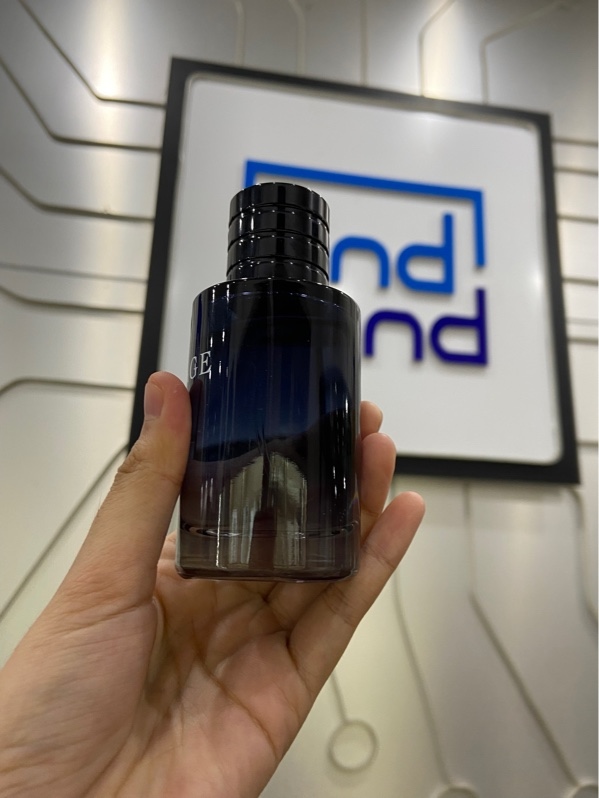 Nước Hoa Dior Sauvage - EDT - 55/60ml - Body