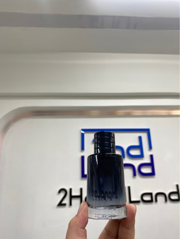 Nước hoa Dior Sauvage - EDT - 55/60ml - Kèm Box