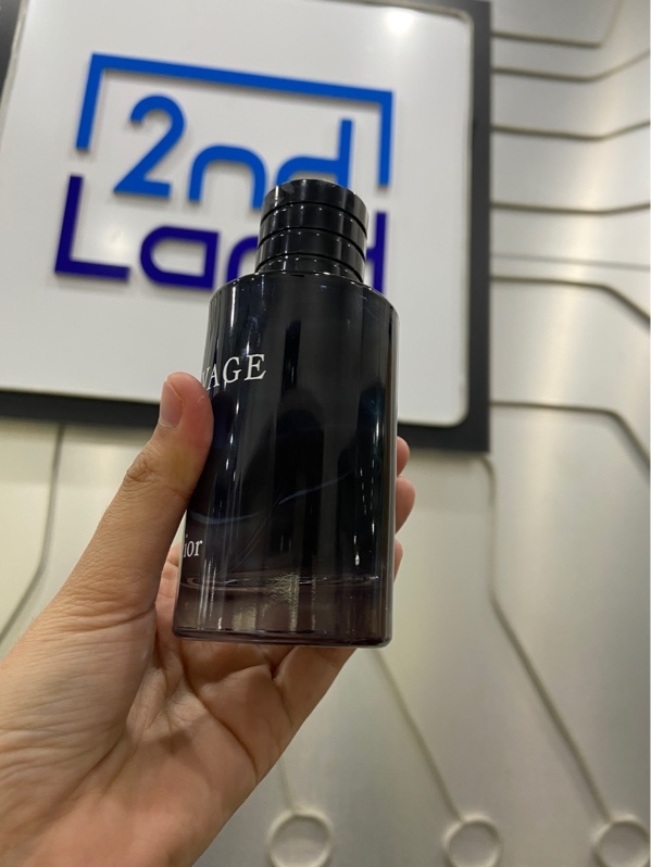 Nước hoa Dior Sauvage - EDT - 80/100ml - Body