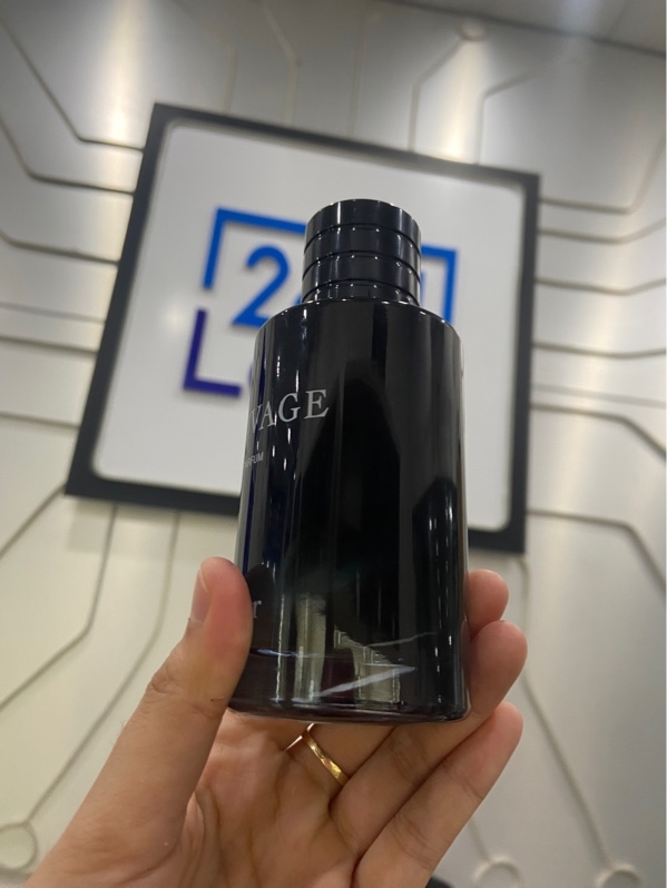 Nước hoa Dior Sauvage Parfum - 65/100ml - Body