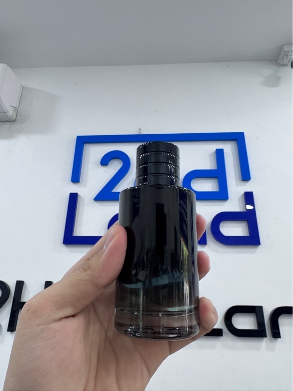Nước hoa Dior Savage - EDP - 80/100ml - Kèm box