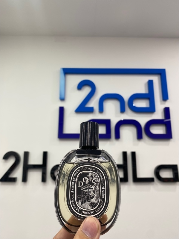 Nước hoa Diptyque Do Son - EDP - 70/75ml - Body