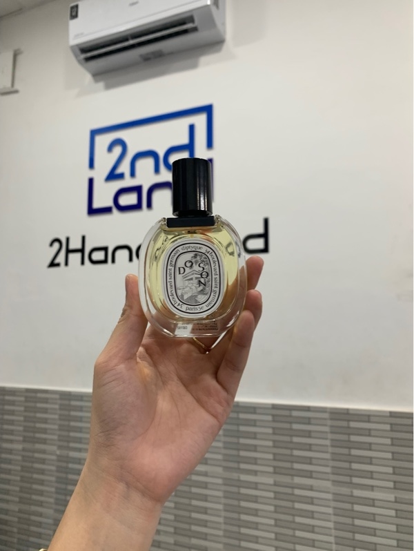 Nước hoa Diptyque Do Son - EDT - 50ml - Body