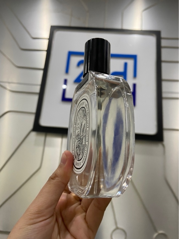 Nước Hoa Diptyque Eau Rose - Eau De Toilette - 92/100ml - Fullbox
