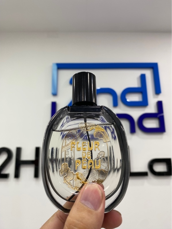 Nước hoa Diptyque Fleur De Peau Holiday Limited Edition - EDP - 65/75ml - Body