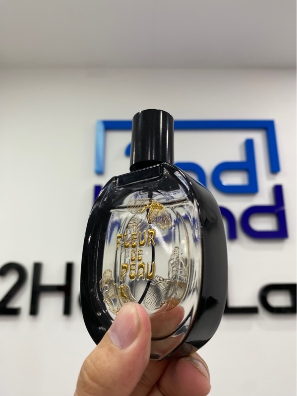 Nước hoa Diptyque Fleur De Peau Holiday Limited Edition - EDP - 65/75ml - Body