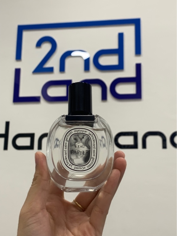 Nước hoa Diptyque L'eau Papier - EDT - 45/50ml - Body