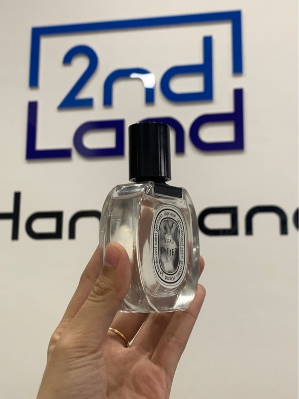 Nước hoa Diptyque L'eau Papier - EDT - 45/50ml - Body