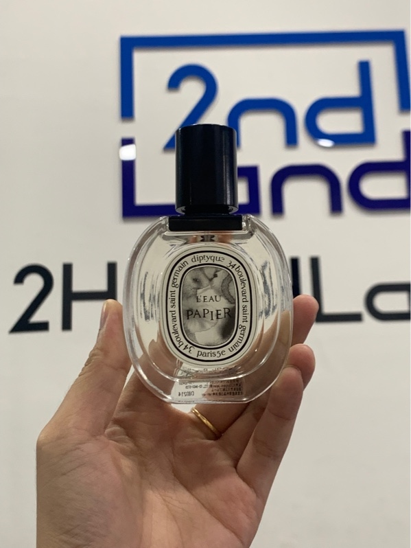Nước hoa Diptyque l'eau papier - EDT - 48/50ml - Body