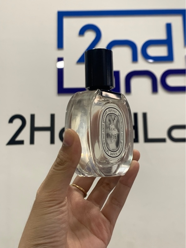 Nước hoa Diptyque l'eau papier - EDT - 48/50ml - Body