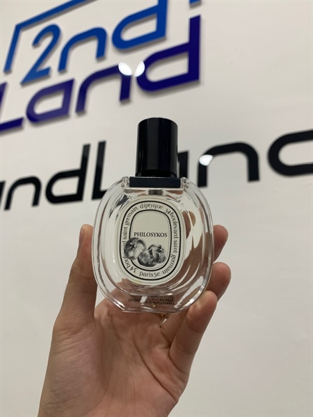 Nước hoa Diptyque Philosykos - EDT - 50ml - Box