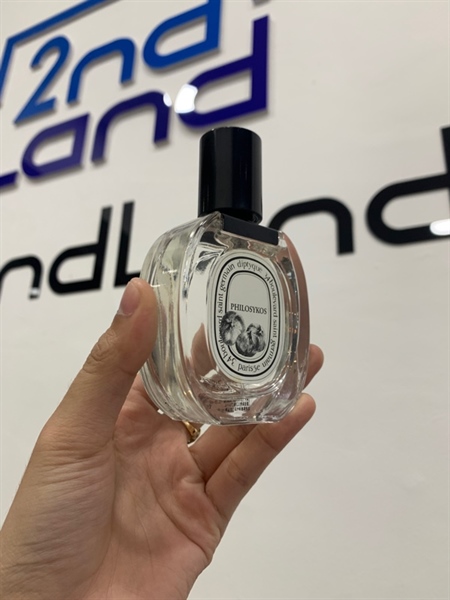 Nước hoa Diptyque Philosykos - EDT - 50ml - Box 1