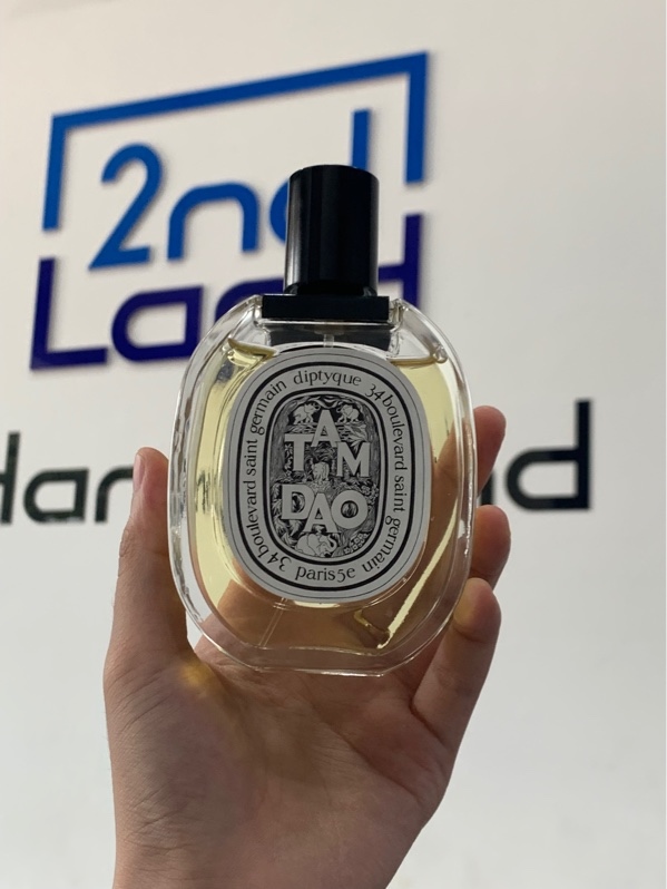 Nước hoa Diptyque tamdao - EDT - 90/100ml - Box