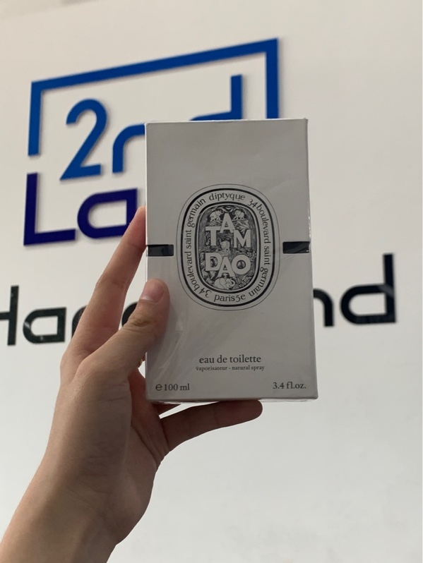 Nước hoa Diptyque tamdao - EDT - 90/100ml - Box