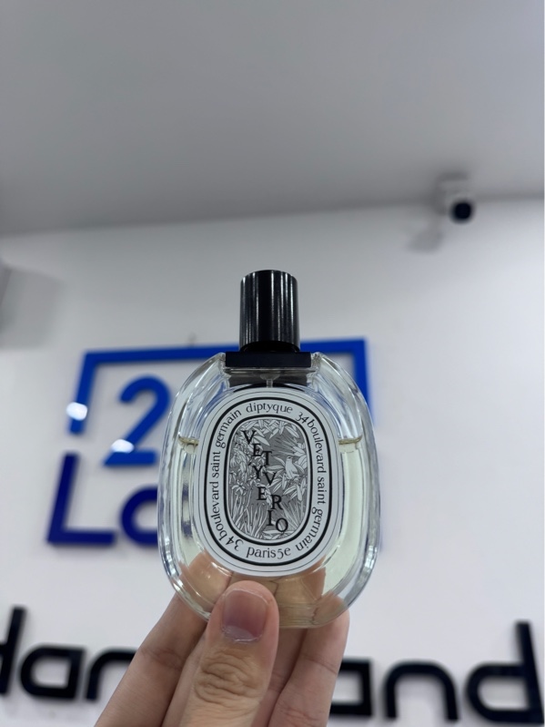 Nước hoa Diptyque Vetyverio - EDT - 65/100ml - Body