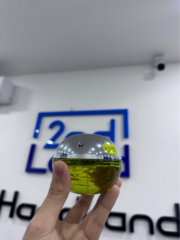 Nước hoa DKNY Be Delicious - EDP - 85/100ml - Body