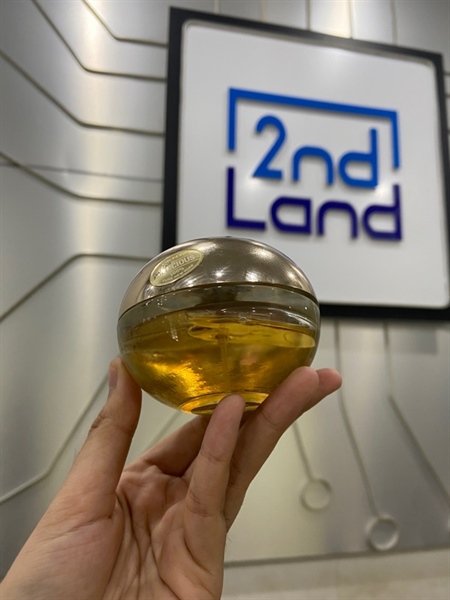 Nước hoa DKNY Golden Delicious - EDP - 50ml - Kèm Box 2