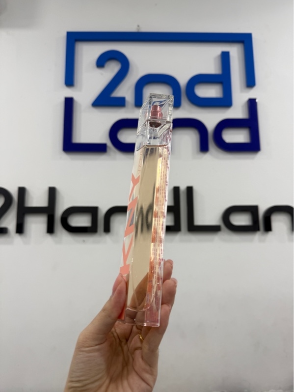 Nước hoa DKNY Women Energizing - EDT - 85/100ml - Body