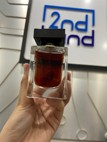 Nước hoa Dolce and Gabbana The Only One - EDP - 45/50ml - Body