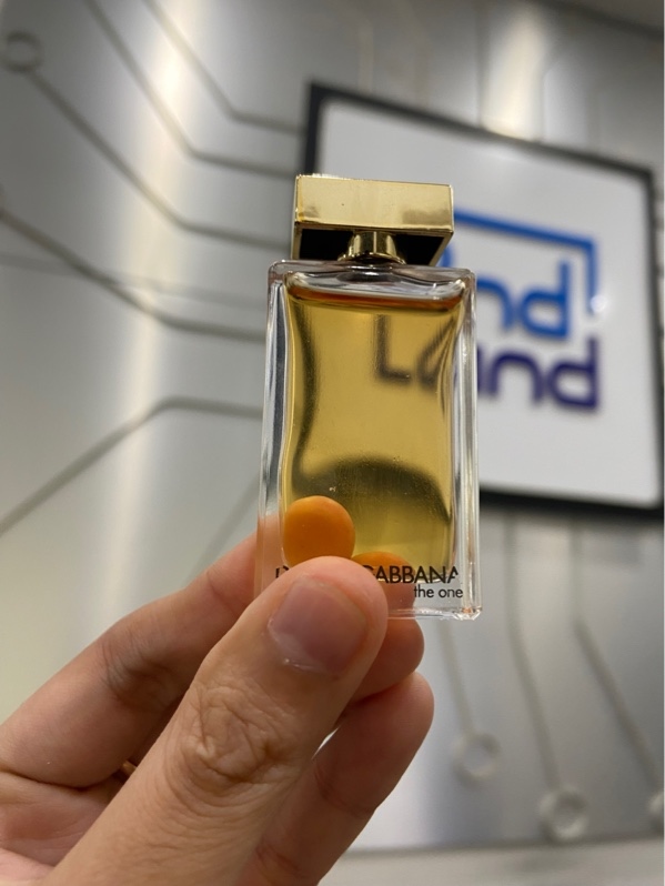 Nước hoa Dolce & Gabbana Dolce Graden - EDP - 7.5ml - Body