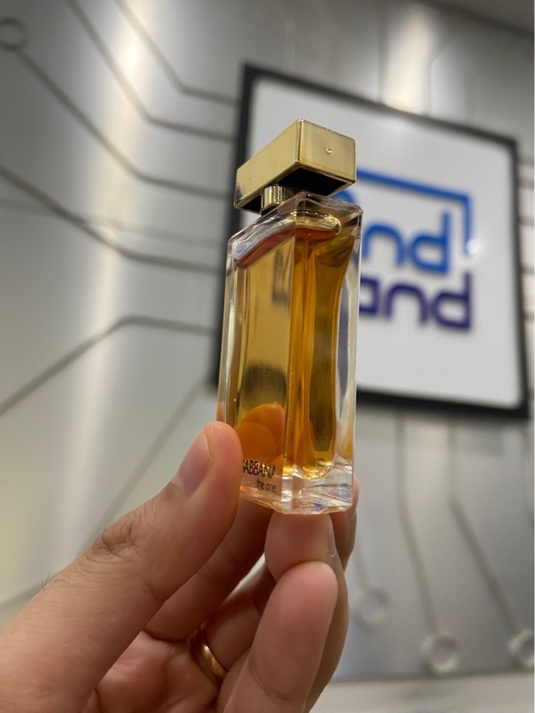 Nước hoa Dolce & Gabbana Dolce Graden - EDP - 7.5ml - Body