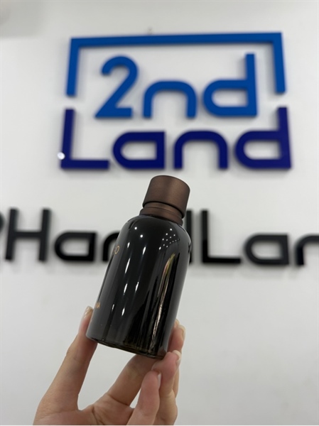 Nước hoa Dolce & Gabbana Intenso - EDP - 125ml - Tester - Box 1