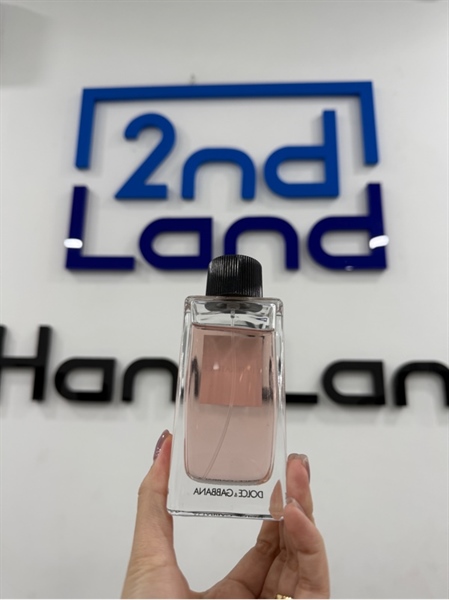 Nước hoa Dolce & Gabbana L’Imperatrice - EDT - 90/100ml - Body 2