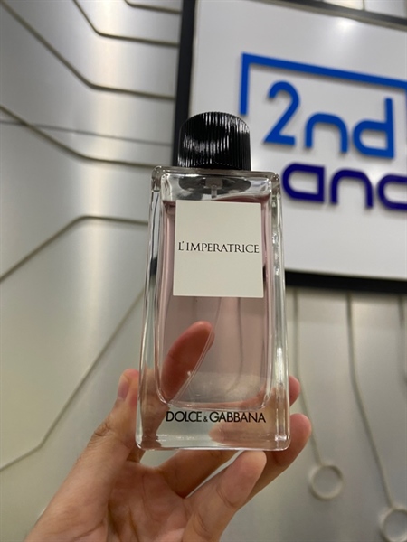 Nước hoa Dolce & Gabbana L'imperatrice - EDT - 90/100ml - Kèm Box 1
