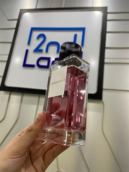 Nước hoa Dolce & gabbana L'imperatrice Limited Edition - EDT - 90/100ml - Kèm Box 2