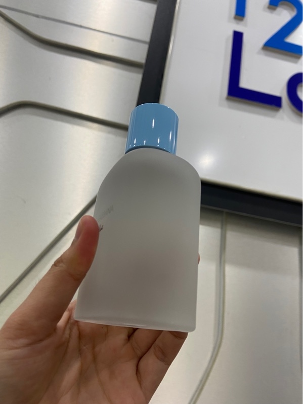 Nước hoa Dolce & Gabbana Light Blue - Eau De Toilette - Tester - 100ml - Kèm Box