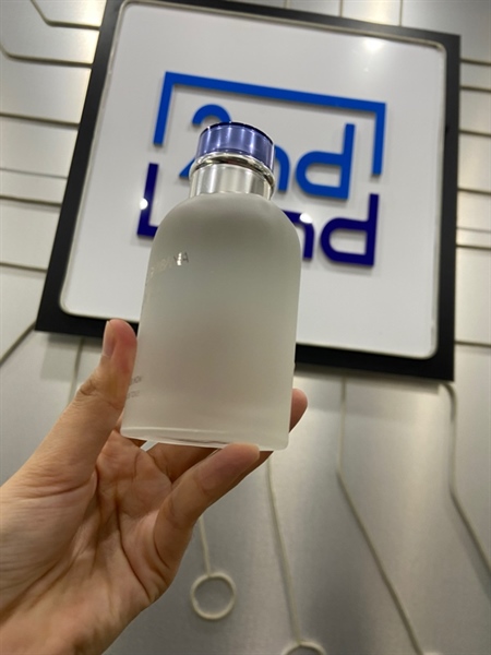 Nước hoa Dolce & Gabbana Light Blue Pour Homme - Eau De Toilette - 125ml - Kèm Box 1