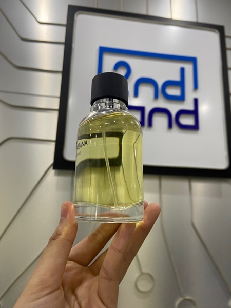 Nước hoa Dolce & Gabbana Pour Homme - EDT - 120/125ml - Kèm Box 2