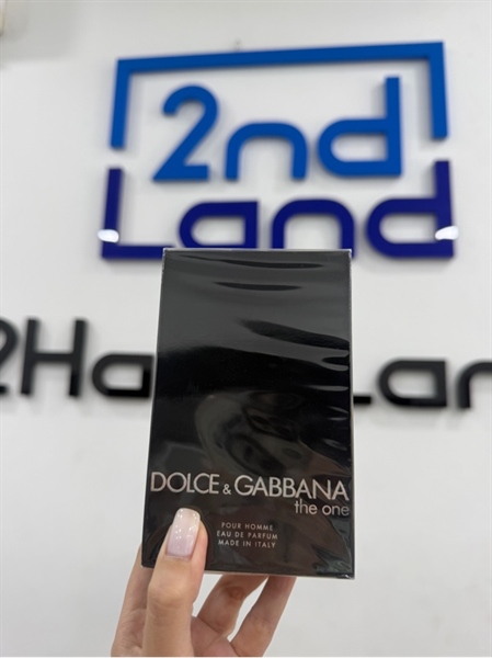 Nước hoa Dolce & Gabbana the one - EDP - 150ml - NewSeal