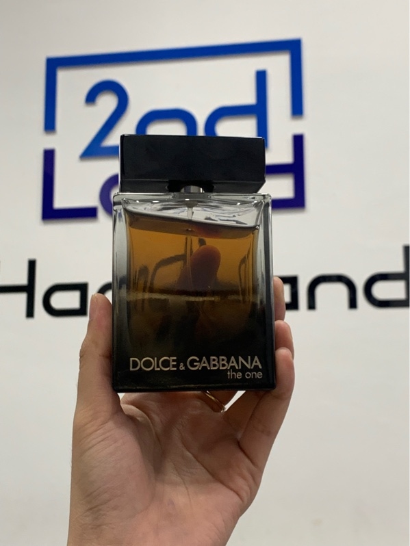 Nước hoa Dolce & Gabbana The One - EDP - 95/100ml - Box