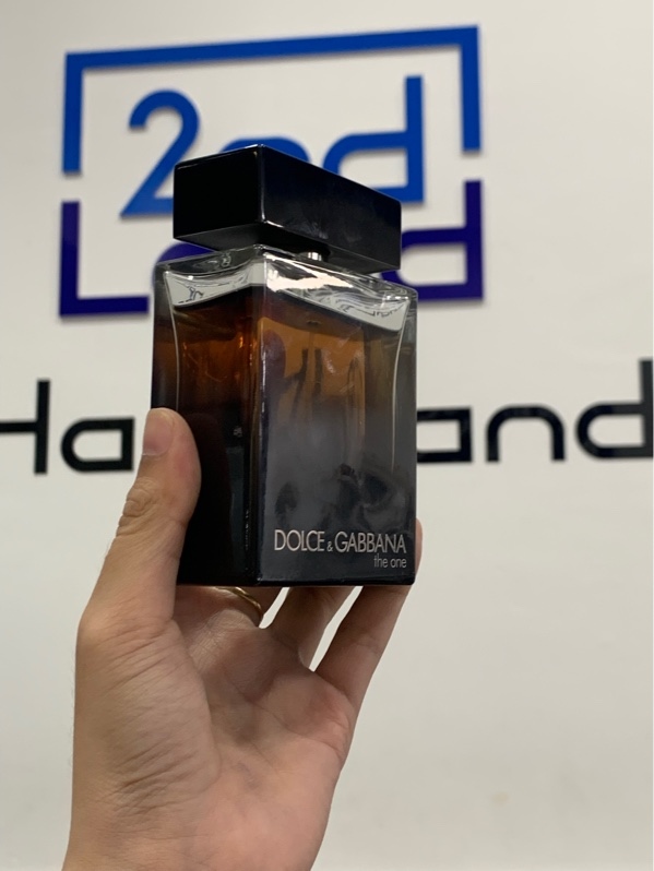 Nước hoa Dolce & Gabbana The One - EDP - 95/100ml - Box