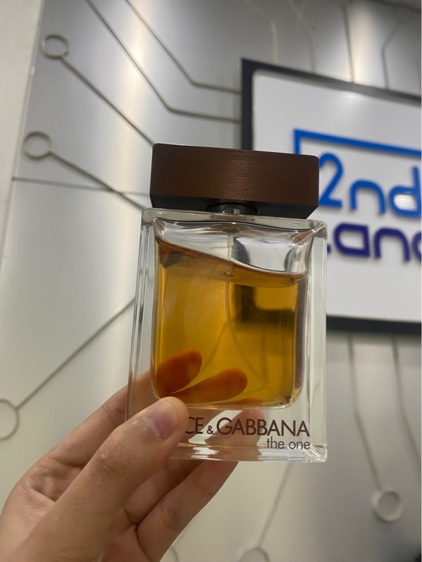 Nước Hoa Dolce & Gabbana The One - EDT- 80/100ml - Body