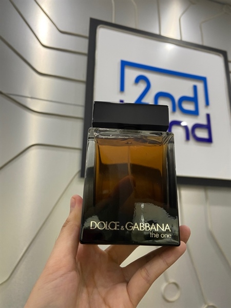 Nước hoa Dolce & Gabbana The One Pour Homme - Eau De Parfum - Tester - 100ml - Kèm Box