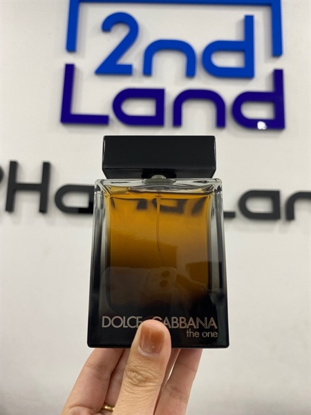 Nước hoa Dolce & Gabbana The One Pour Homme - EDP - 100ml - Kèm Box 1