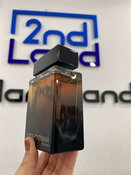 Nước hoa Dolce & Gabbana The One Pour Homme - EDP - 100ml - Kèm Box 2